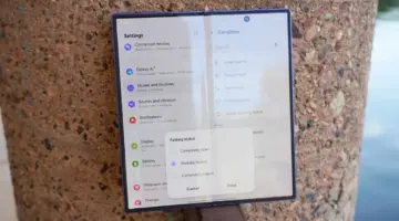 هذه هي 5 حيل مفضلة عندي في One UI لأجهزة سامسونج القابلة للطي.